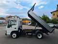 Isuzu NPR P35 3.0D 95CV RIB. TRIL. 3270X2050mm est 975kg Blanc - thumbnail 4