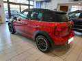 MINI Cooper D Countryman 1.6 Navi ALL 4 Bi Color Neopatentati Roşu - thumbnail 7