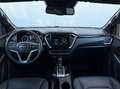 Isuzu D-Max Double Cab 4WD V-CROSS 1.9 AHK LED Orange - thumbnail 13