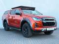 Isuzu D-Max Double Cab 4WD V-CROSS 1.9 AHK LED Orange - thumbnail 3