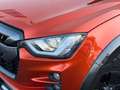 Isuzu D-Max Double Cab 4WD V-CROSS 1.9 AHK LED Orange - thumbnail 8