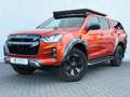 Isuzu D-Max Double Cab 4WD V-CROSS 1.9 AHK LED Orange - thumbnail 7