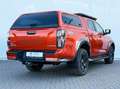 Isuzu D-Max Double Cab 4WD V-CROSS 1.9 AHK LED Orange - thumbnail 4