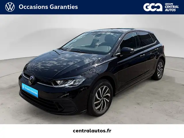 Volkswagen Polo Polo 1.0 TSI 95 S\u0026S BVM5