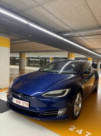 100 kWh Dual Motor