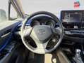 Toyota C-HR 122h Graphic 2WD E-CVT MY20 Touvrant Sieges chauf  Gris - thumbnail 12