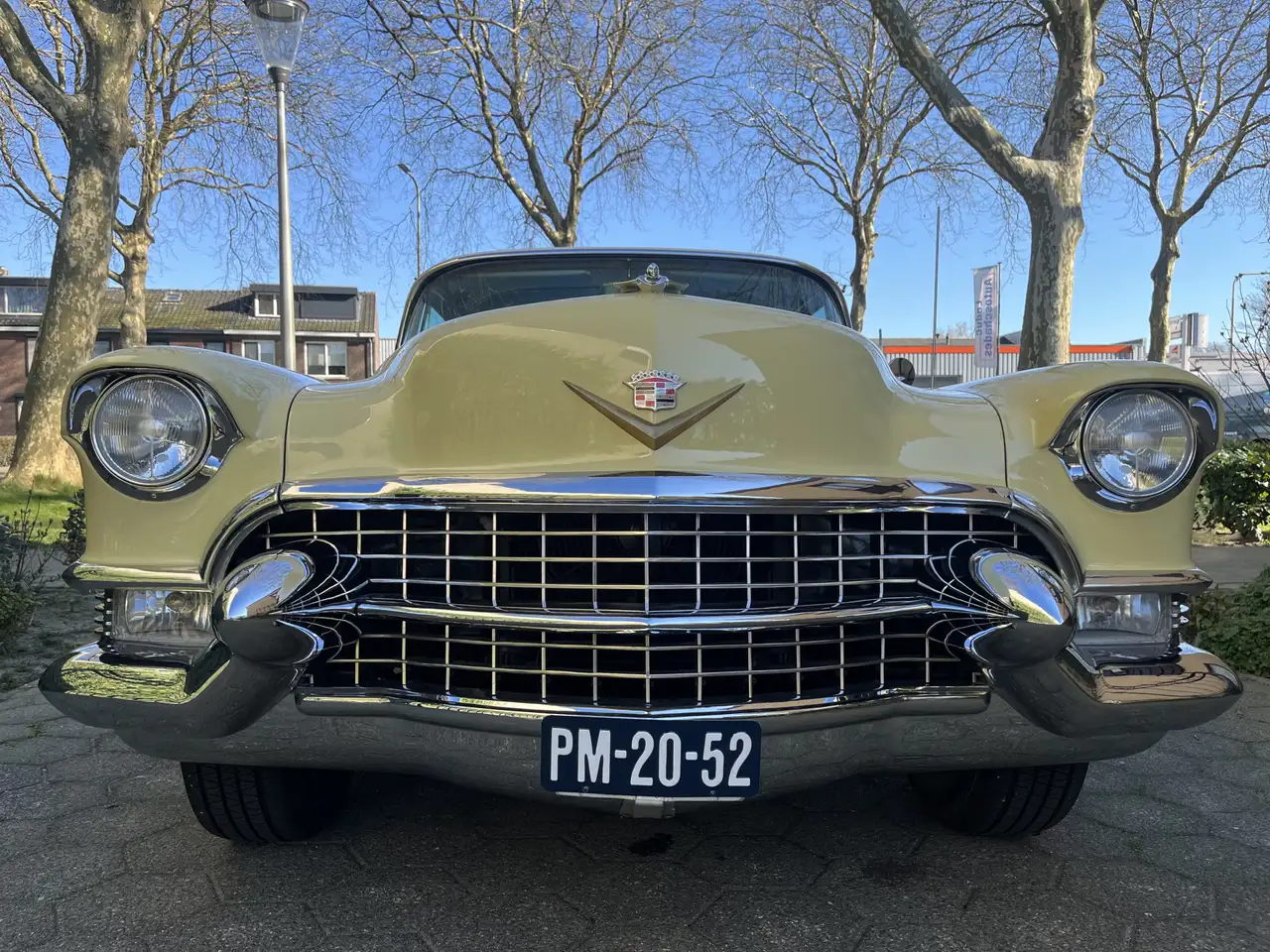 Cadillac Deville Coupe Hardtop, foto 5