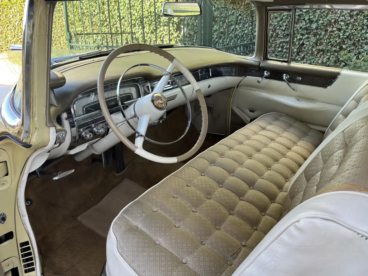 Cadillac Deville Coupe Hardtop, foto 11
