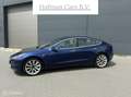 Tesla Model 3 Standard RWD FSD Plus 19Inch 60 kWh Blue MARGE Blauw - thumbnail 2