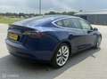Tesla Model 3 Standard RWD FSD Plus 19Inch 60 kWh Blue MARGE Blauw - thumbnail 5