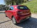 Kia Rio KLIMA TEMPOMAT SHZ R-KAM Rot - thumbnail 7