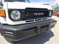 Toyota Land Cruiser GRJ 76 LX  4.0B 271CV 5 porte Bianco - thumbnail 4