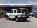 Toyota Land Cruiser GRJ 76 LX  4.0B 271CV 5 porte Bianco - thumbnail 11