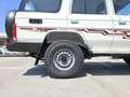 Toyota Land Cruiser GRJ 76 LX  4.0B 271CV 5 porte Bianco - thumbnail 8