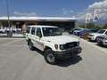 Toyota Land Cruiser GRJ 76 LX  4.0B 271CV 5 porte Bianco - thumbnail 5