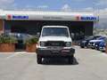 Toyota Land Cruiser GRJ 76 LX  4.0B 271CV 5 porte Bianco - thumbnail 12