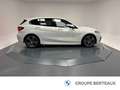 BMW 116 116iA 109ch M Sport DKG7 Blanc - thumbnail 3