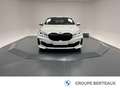 BMW 116 116iA 109ch M Sport DKG7 Blanc - thumbnail 8