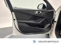 BMW 116 116iA 109ch M Sport DKG7 Blanc - thumbnail 7