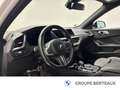 BMW 116 116iA 109ch M Sport DKG7 Blanc - thumbnail 4