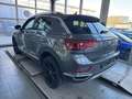 Volkswagen T-Roc Style 1.5 TSI DSG NAVI LEDER AHK KAMERA IQ LIGHT ACC ALU APS SITZHEIZUNG CLIMATRONIC Grau - thumbnail 3