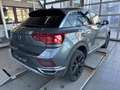 Volkswagen T-Roc Style 1.5 TSI DSG NAVI LEDER AHK KAMERA IQ LIGHT ACC ALU APS SITZHEIZUNG CLIMATRONIC Grau - thumbnail 4