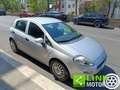 Fiat Punto EVO 1.3 MJT 95CV NEOPATENTATI CON GARANZIA INCLUSA Gris - thumbnail 33