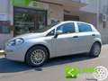 Fiat Punto EVO 1.3 MJT 95CV NEOPATENTATI CON GARANZIA INCLUSA Gris - thumbnail 17