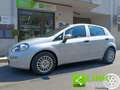 Fiat Punto EVO 1.3 MJT 95CV NEOPATENTATI CON GARANZIA INCLUSA Gris - thumbnail 22