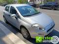 Fiat Punto EVO 1.3 MJT 95CV NEOPATENTATI CON GARANZIA INCLUSA Grigio - thumbnail 9