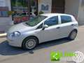 Fiat Punto EVO 1.3 MJT 95CV NEOPATENTATI CON GARANZIA INCLUSA Gris - thumbnail 25
