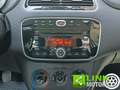 Fiat Punto EVO 1.3 MJT 95CV NEOPATENTATI CON GARANZIA INCLUSA Gris - thumbnail 35
