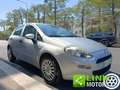 Fiat Punto EVO 1.3 MJT 95CV NEOPATENTATI CON GARANZIA INCLUSA Grigio - thumbnail 11