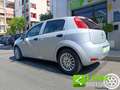 Fiat Punto EVO 1.3 MJT 95CV NEOPATENTATI CON GARANZIA INCLUSA Gris - thumbnail 24