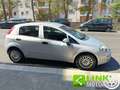 Fiat Punto EVO 1.3 MJT 95CV NEOPATENTATI CON GARANZIA INCLUSA Grigio - thumbnail 5