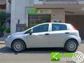 Fiat Punto EVO 1.3 MJT 95CV NEOPATENTATI CON GARANZIA INCLUSA Gris - thumbnail 27