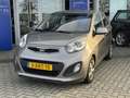 Kia Picanto 1.0 CVVT BusinessLine 62dkm 1ste eigenaar Trekhaak Gris - thumbnail 2