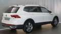Volkswagen Tiguan Allspace Elegance 4Motion 7Sitzer! Weiß - thumbnail 9