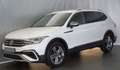 Volkswagen Tiguan Allspace Elegance 4Motion 7Sitzer! Weiß - thumbnail 13