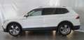 Volkswagen Tiguan Allspace Elegance 4Motion 7Sitzer! Weiß - thumbnail 4