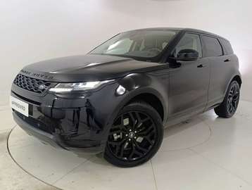 EVOQUE 2.0d i4 mhev awd 150cv auto