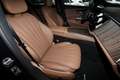 Mercedes-Benz E 220 d 4M AMG Leder Braun+LED+360°+AHK+Distro Bleu - thumbnail 4