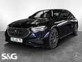 Mercedes-Benz E 220 d 4M AMG Leder Braun+LED+360°+AHK+Distro Blau - thumbnail 12