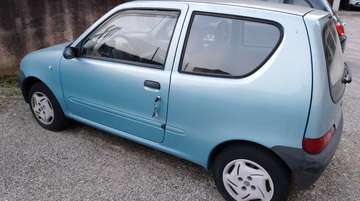 Seicento 1.1 Active