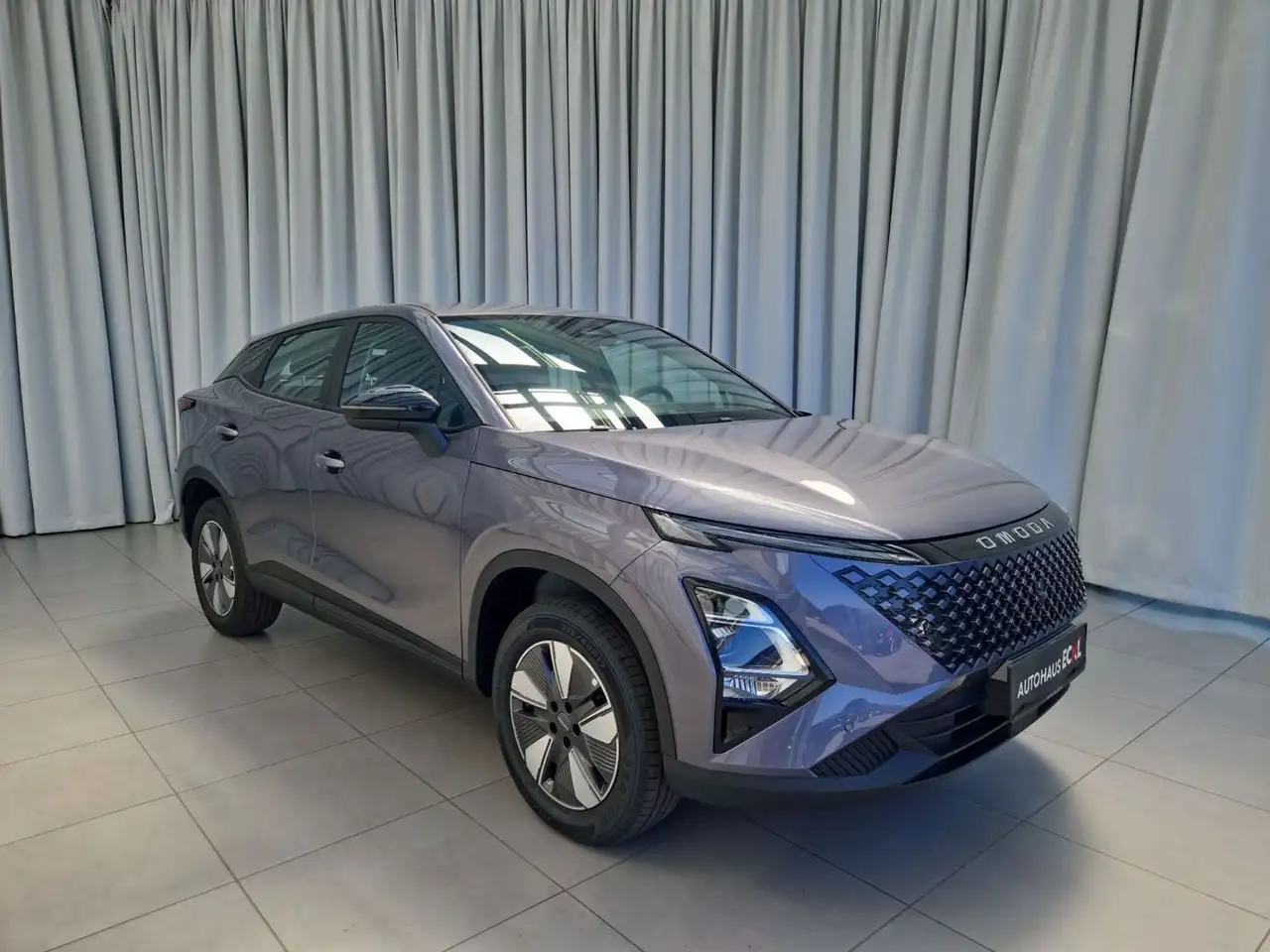OMODA 5