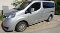 Nissan NV200 NV200 Kombi 1,5 dCi 110 Evalia Tekna Evalia Tekna Silber - thumbnail 1