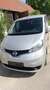Nissan NV200 NV200 Kombi 1,5 dCi 110 Evalia Tekna Evalia Tekna Silber - thumbnail 2