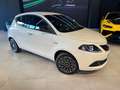 Lancia Ypsilon 1.0 FireFly 5 porte S&S Hybrid Platino Bianco - thumbnail 1