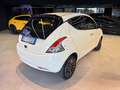 Lancia Ypsilon 1.0 FireFly 5 porte S&S Hybrid Platino Bianco - thumbnail 2