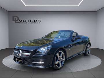 Roadster *1.8 204 Cv *Edition 1 *Automatica *Retrocamera